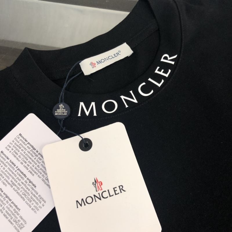 Moncler T-Shirts